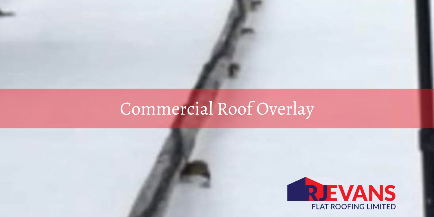 Commercial Roof Overlay: Systems, Costs and Guarantees